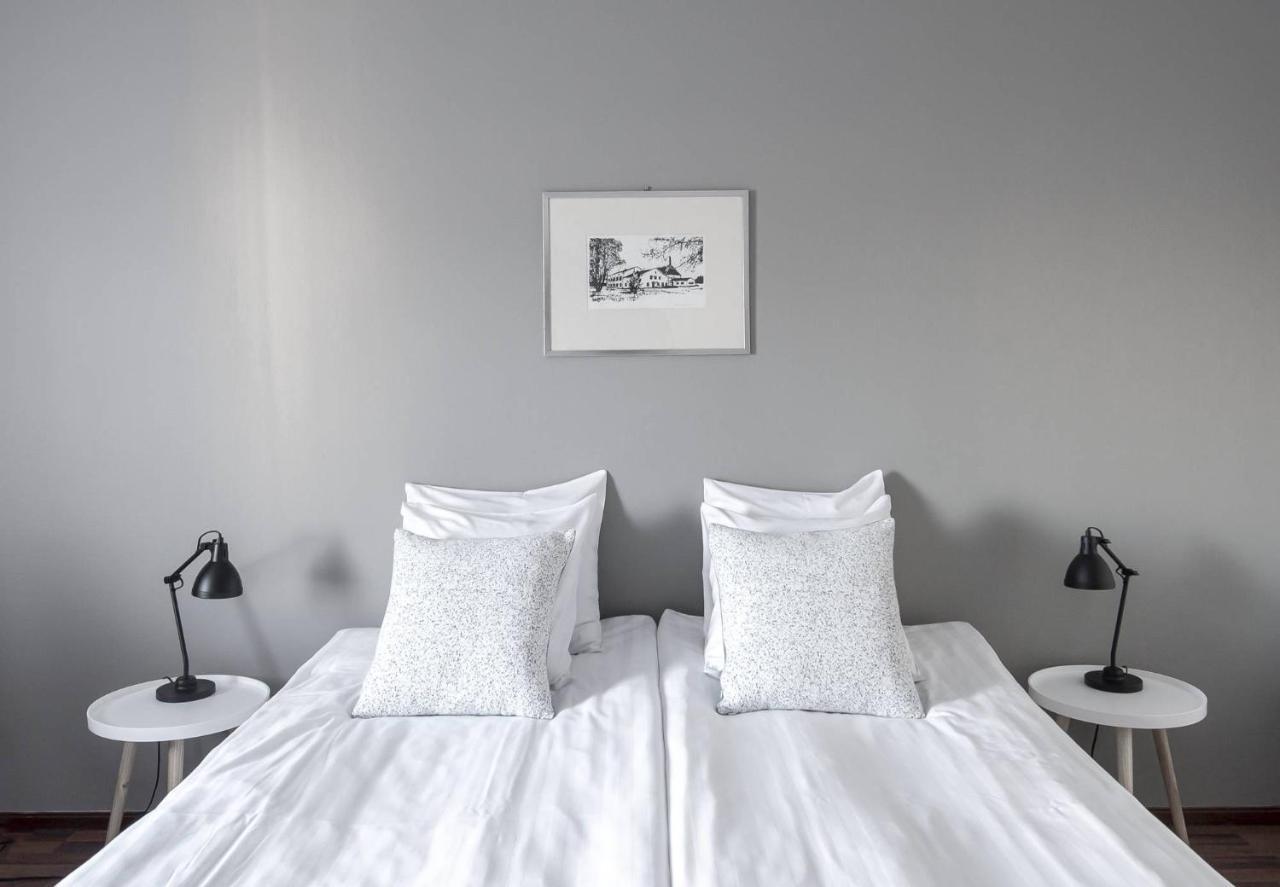 Hotel Seurahuone Riihimaeki Zewnętrze zdjęcie