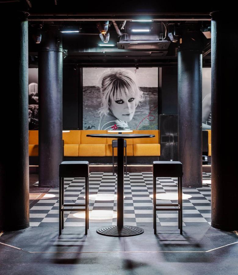 Hotel Seurahuone Riihimaeki Zewnętrze zdjęcie