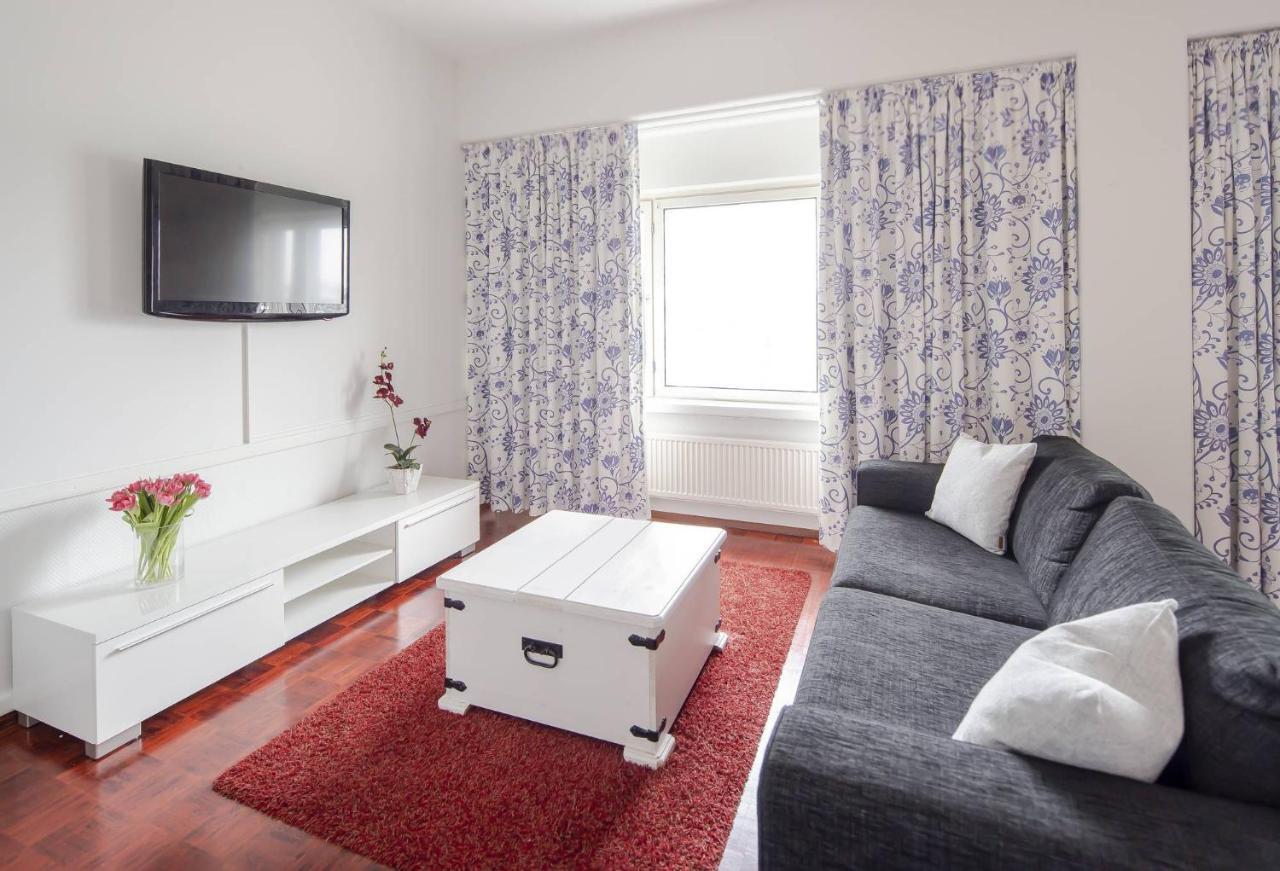 Hotel Seurahuone Riihimaeki Zewnętrze zdjęcie