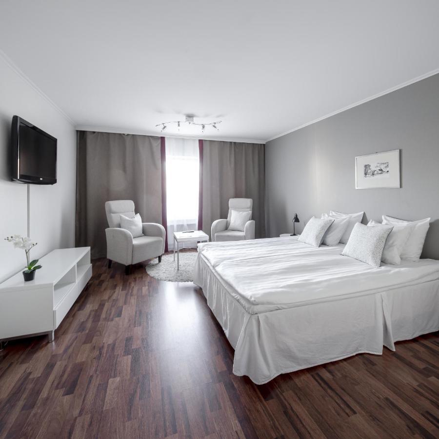 Hotel Seurahuone Riihimaeki Zewnętrze zdjęcie