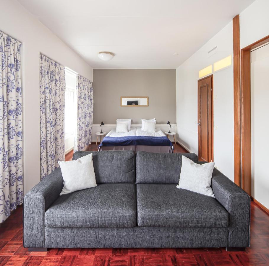 Hotel Seurahuone Riihimaeki Zewnętrze zdjęcie