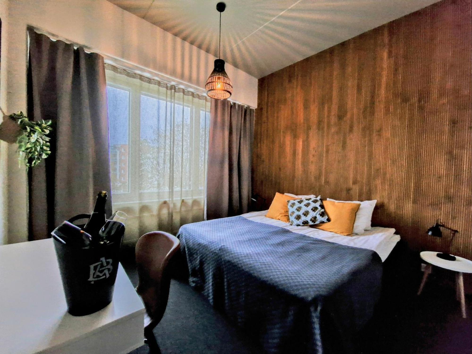 Hotel Seurahuone Riihimaeki Zewnętrze zdjęcie