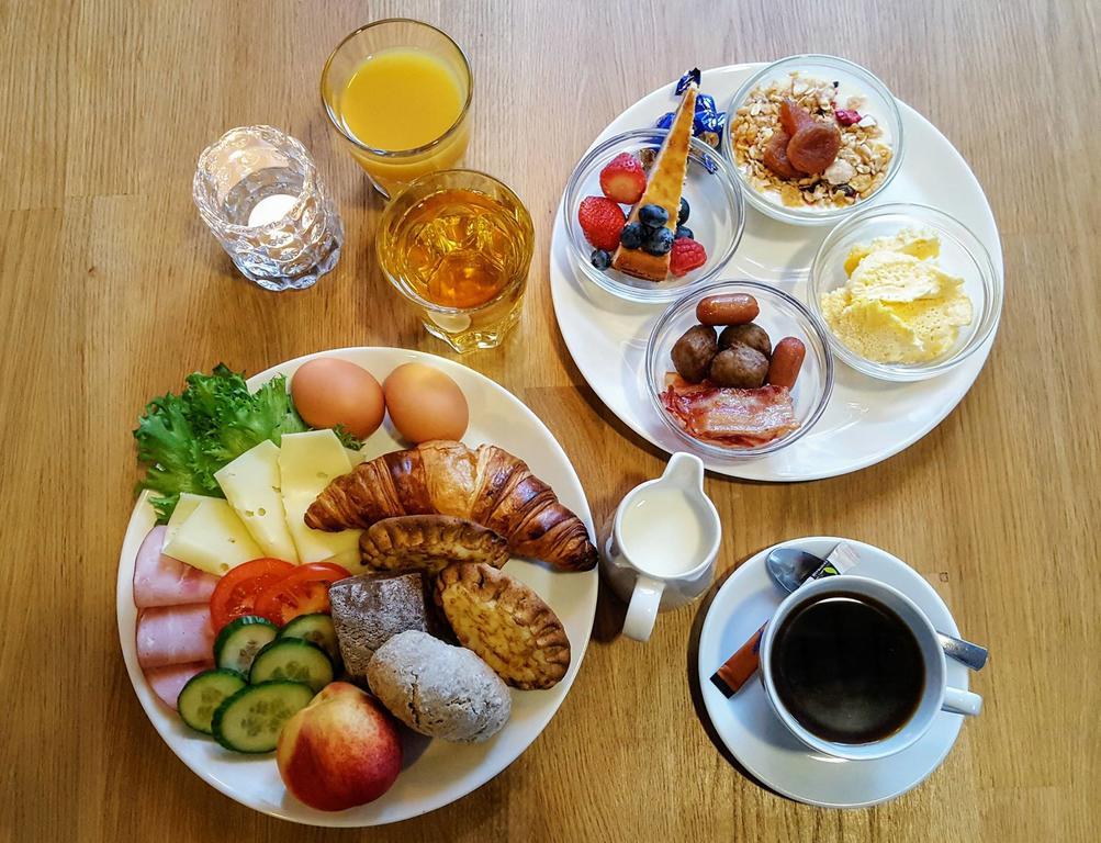 Hotel Seurahuone Riihimaeki Zewnętrze zdjęcie