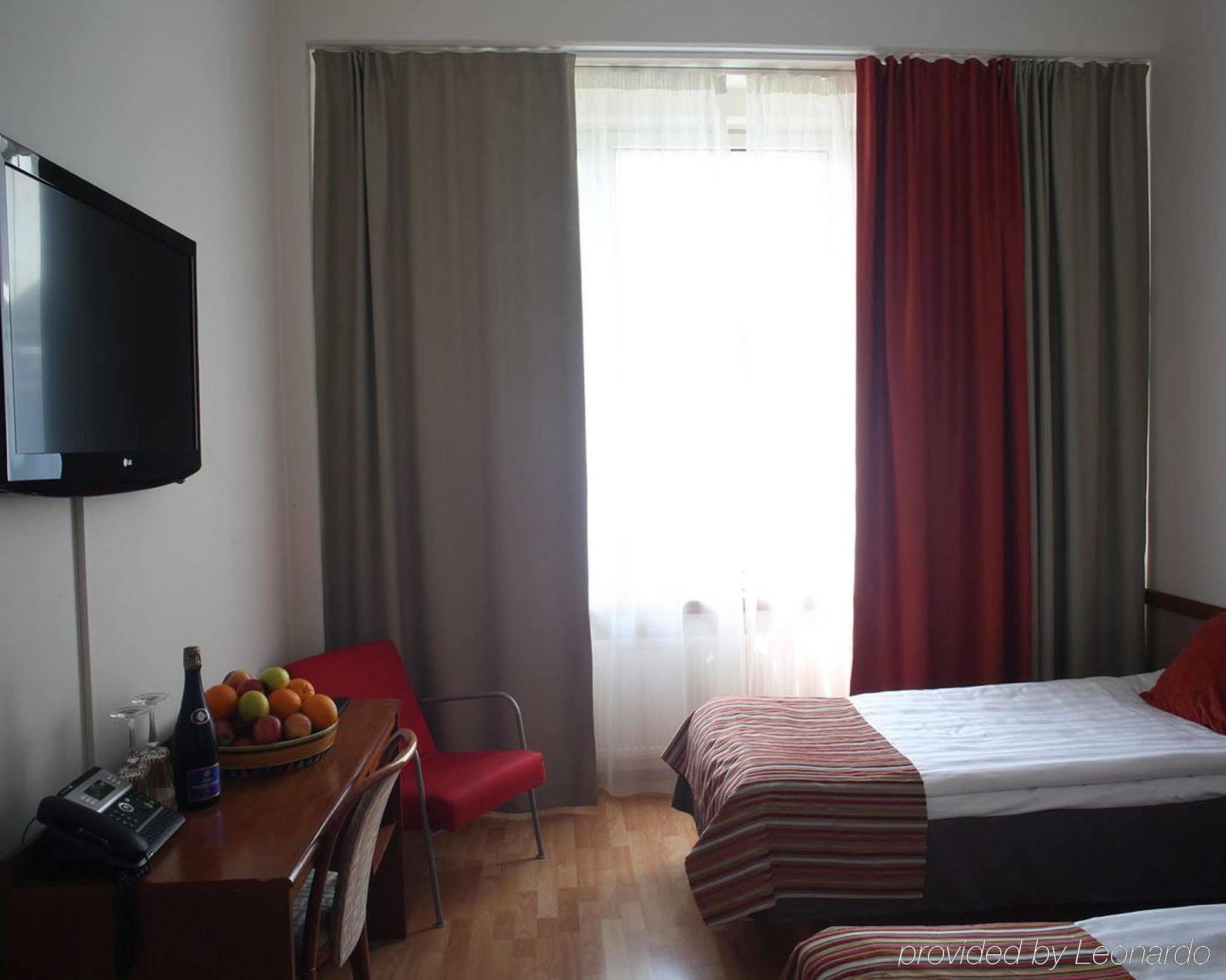 Hotel Seurahuone Riihimaeki Zewnętrze zdjęcie