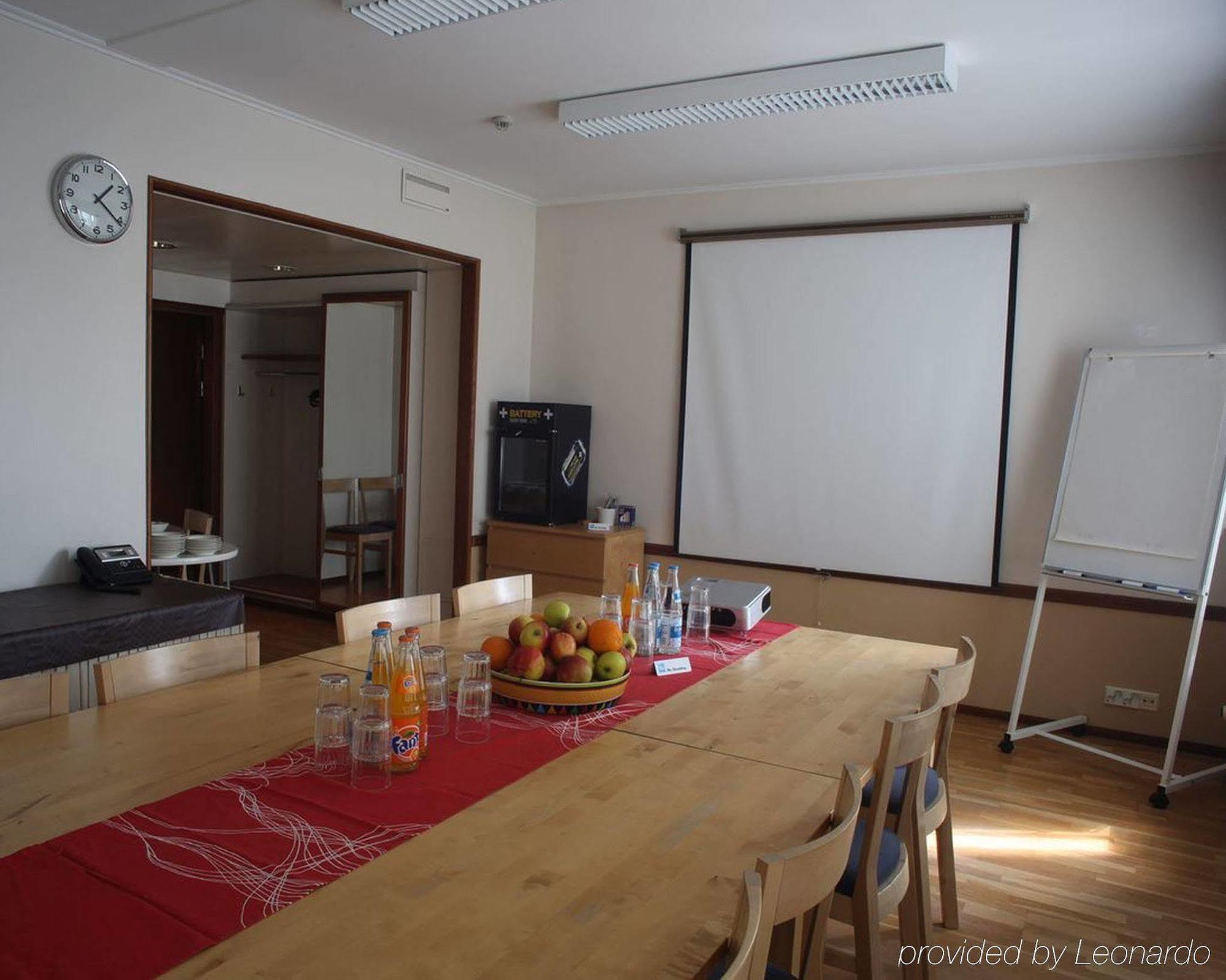 Hotel Seurahuone Riihimaeki Zewnętrze zdjęcie